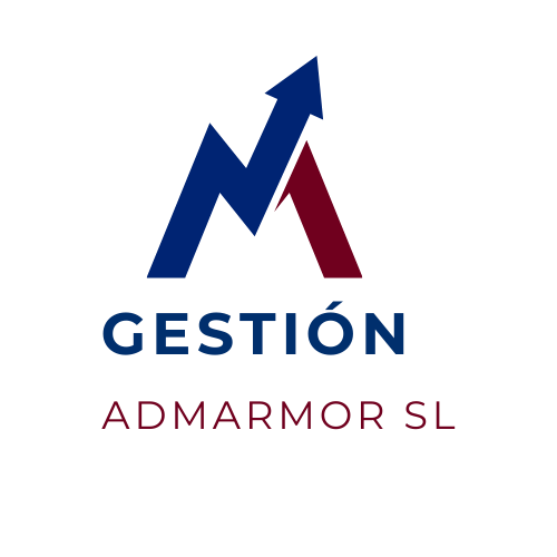 Logotipo GESTION ADMARMOR SL